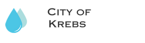 City of Krebs 